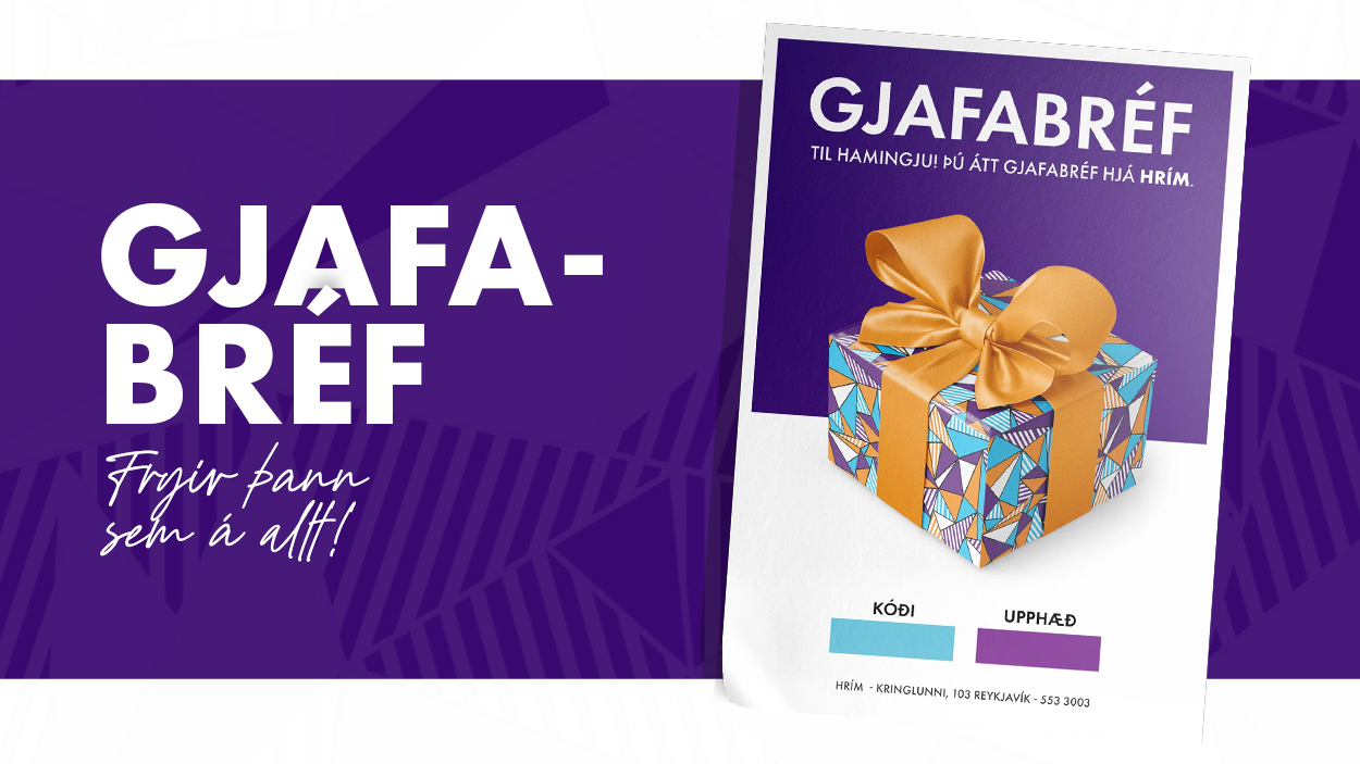 Gjafalisti