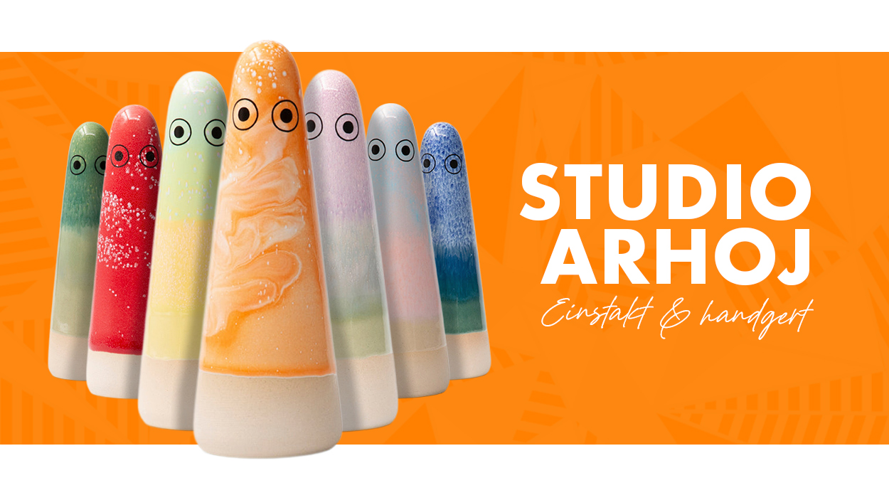 Studio Arhoj